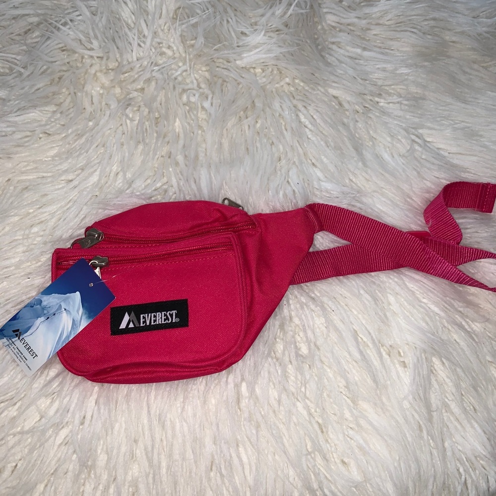 Everest fannypack